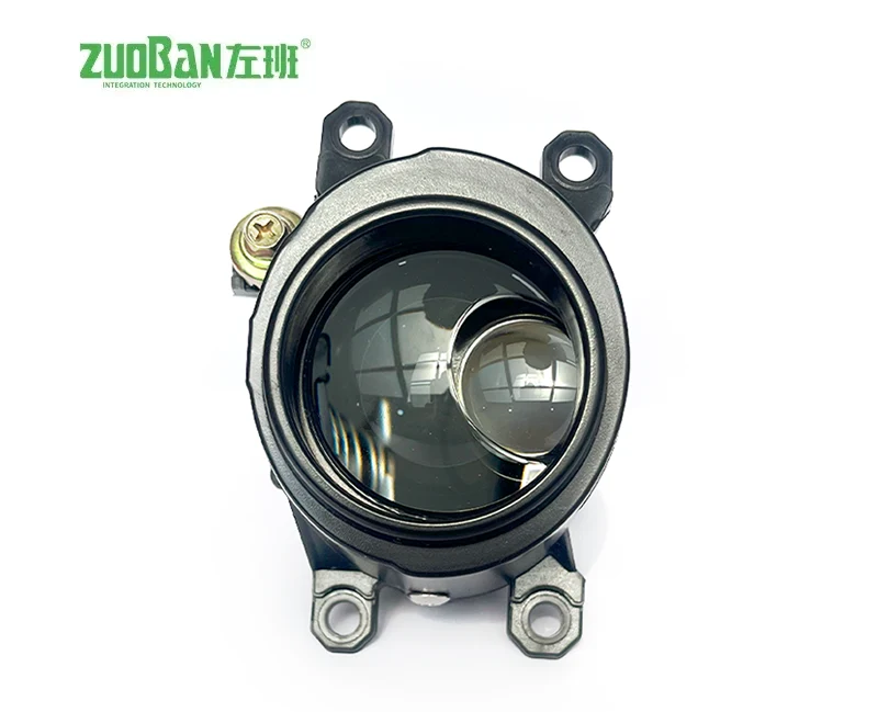2palcová čočka s vysokou jazdou LED LED 3-Light 3-Color Fog Lights