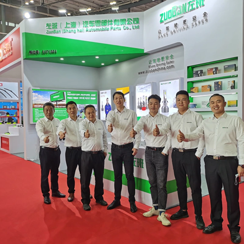 China Yiwu International Auto and Motorcycle Parts Fair