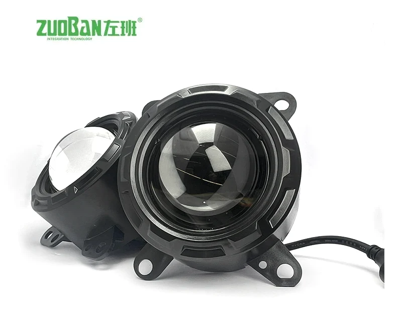 Proč je mlhové světlo pro moderní vozidla nezbytné?