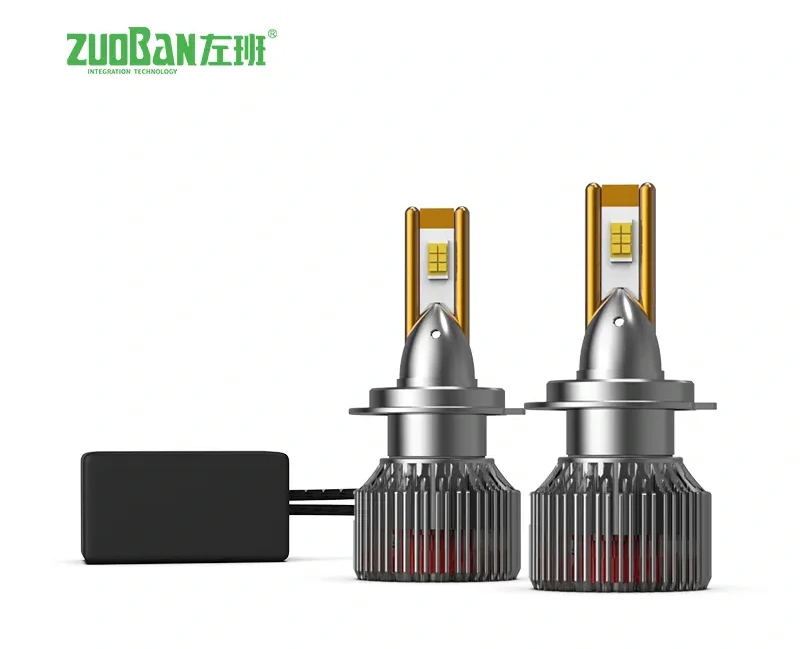 65W Světla LED LED s vysokým lumenem
