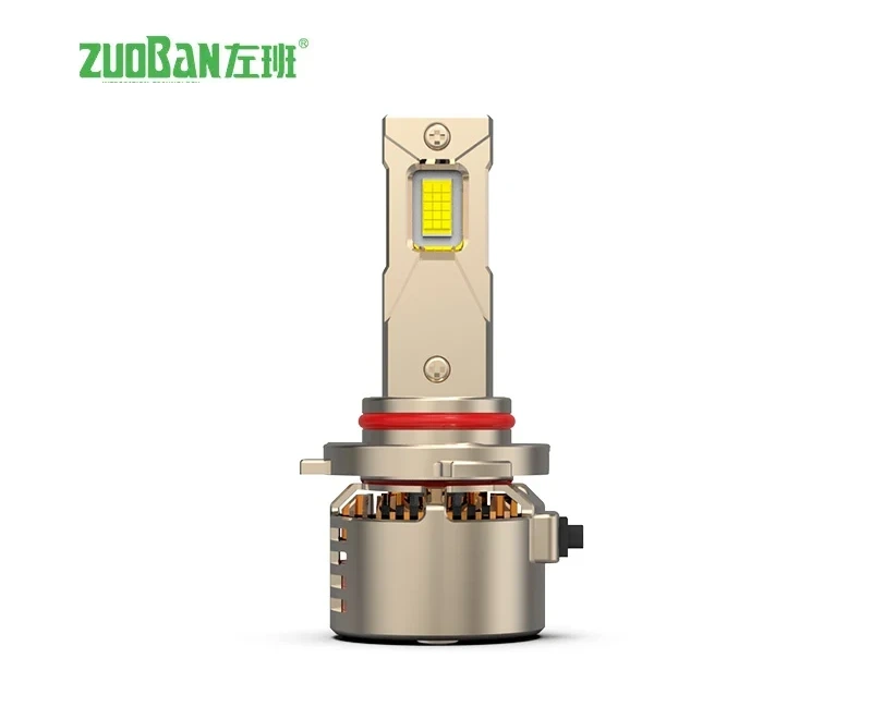 Recenze lampy LED LED