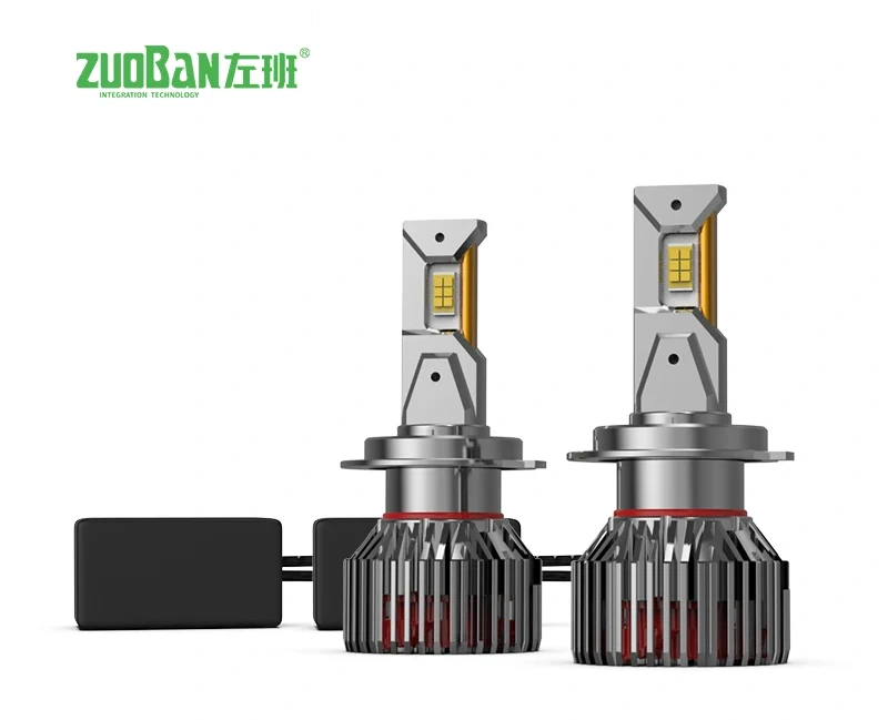 Power 45W Automotive LED světlomet
